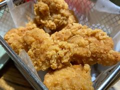 -小杨烤肉(朱雀店)