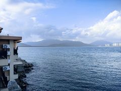 -海南分界洲岛旅游区