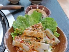 -阿山卓·野生菌火锅·纳西火塘烤肉