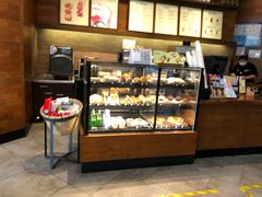 -星巴克(济宁万达广场店)