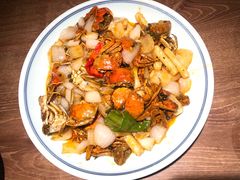 -周家二小姐的菜(西津渡店)