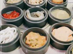 -壹小馆.皇城老妈(成都太古里店)