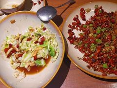 -青年公社烤鸭(熙悦天街店)