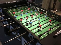 -火星工厂狼人·剧本桌游轰趴馆·自助酒吧(滨江店)