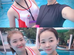 -热带风暴水上乐园(新镇路)