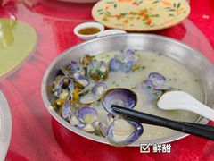 -水上人家河鲜