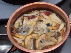 -蘑界·野生菌火锅(深业上城店)