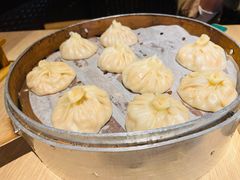 -老班长手工灌汤包老店(东山店)