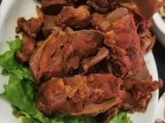 -李连贵酒家熏肉大饼(昆明街店)