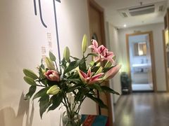 -沐森 •疗愈头疗馆(打浦桥店)