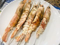 -青岛蓝海大饭店·爱琴海自助餐厅(崂山店)