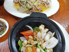 -华记粥饭店(印象容桂主题风情街店)