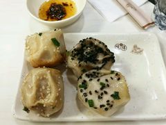 生煎-咬不得高祖生煎·简餐(高银街店)
