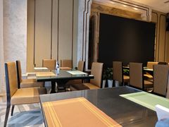 -云尚自助餐厅(佛山南海瞻云酒店)