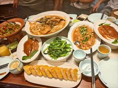 -鸭匠食府·挂炉烤鸭·新京菜(阜成路店)