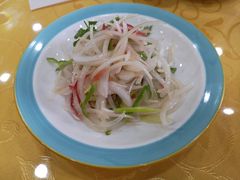 和硕皮辣红-新疆巴州金丝特餐厅(大钟寺店)