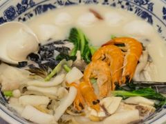-山外山菜馆(玉泉路店)