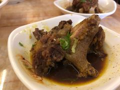 -好成财牛排馆(涂门街总店)