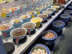 -大张烙馍村(绿地店)