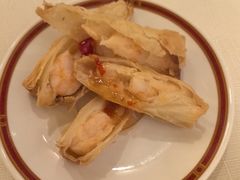-香宫中餐厅·大连香格里拉(人民路店)