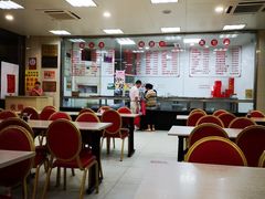 大堂-常州糕团店(北大街新世纪商城店)