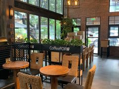 -旧雨咖啡·CoffeeFORU(黄村奥体店)