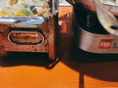 -神府路壹号·海鲜烧烤排档(三坊七巷店)
