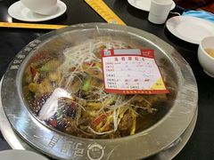 -弓虽昌焖烧鸡(大竹林店)