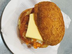 招牌菠萝油-华嫂冰室(尖沙咀店)