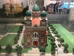 -天津市规划展览馆