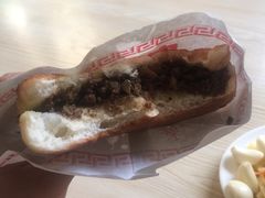 -一城一面兰州纯汤牛肉面