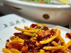 -牛头鱼庄·地道广西菜(鲁班店)