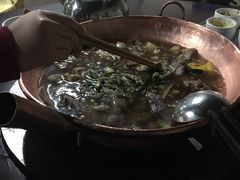 -朝伟清真铜瓢牛肉馆(三十年老·店)