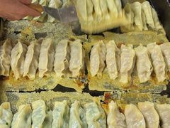 -春水锅贴·传统鲁菜(大明湖店)