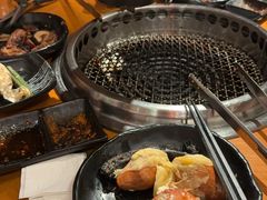 -拾勝牛·江景安格斯烧肉放题(江湾阳光天地店)