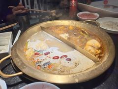 -九鼎轩脆毛肚火锅(南京东路店)