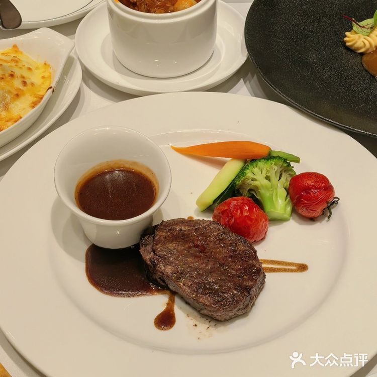 北京俄餐鼻祖，又吃到了熟悉的俄餐料理！