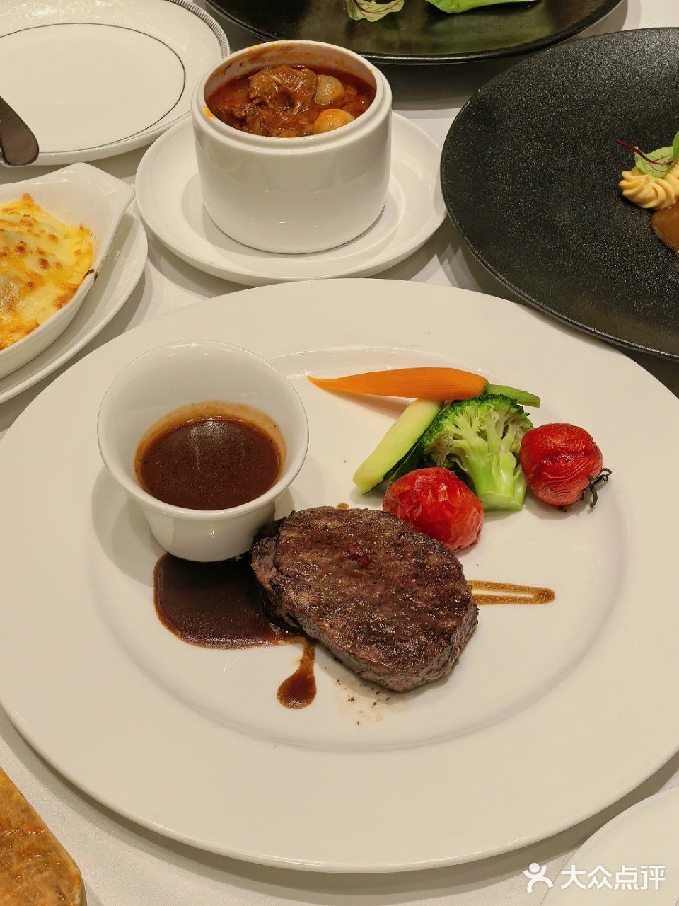 北京俄餐鼻祖，又吃到了熟悉的俄餐料理！