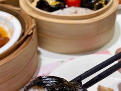 黑金莎虾饺-有心德(麦地店)