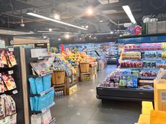 -BLT精品超市(国贸商城店)