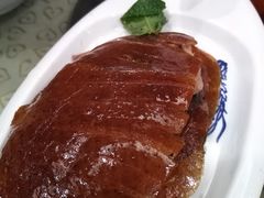 烤鸭-大鸭梨(天通西苑店)
