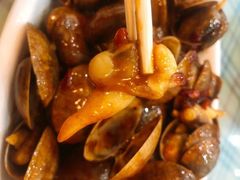 -常家活海鲜小吃(仅一家无分店)