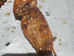 -小马哥烧烤(楚州店)