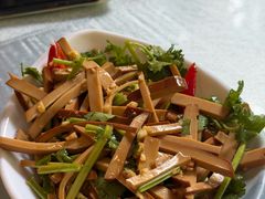 豆干-双流传承老妈兔头(玉林总店)