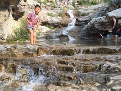 -孤山寨风景区