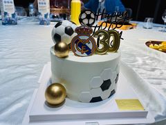 -梧桐餐厅(泉城路店)