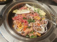 -一头牛·烤肉酒厂(万象城店)