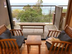 -南紀白浜 浜千鳥の湯 海舟