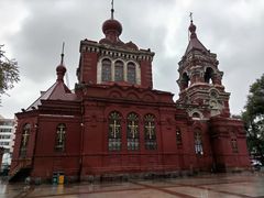 -圣·阿列克谢耶夫教堂