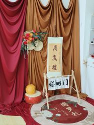 -憨大叔韩式儿童摄影(浦东新区店)
